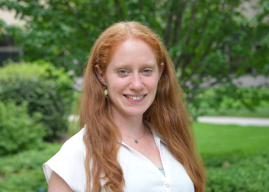 Katie Comeau