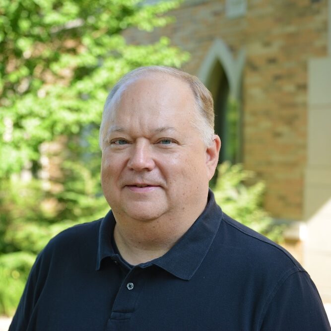 Dan Graff