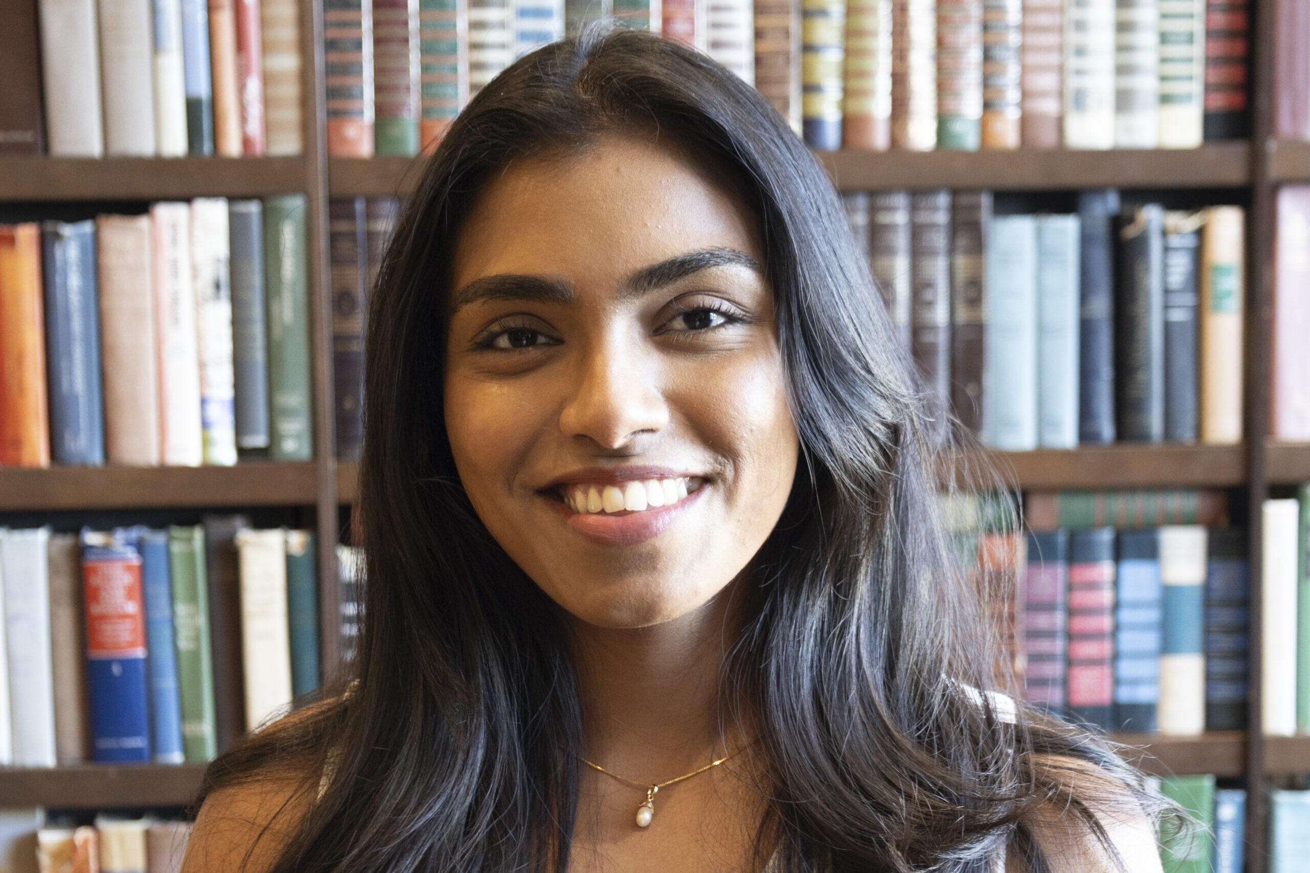 O. Amandhi Mathews