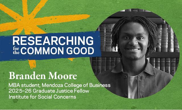 Branden Moore: ReSearching for the Common Good